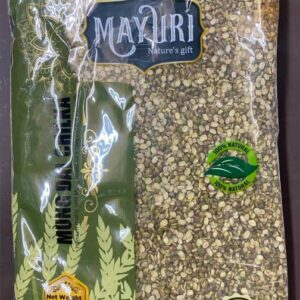Mayuri Moong Dal Chilka 1.5kg