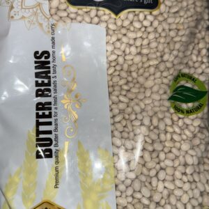 Butter Beans Mayuri 1.5kg