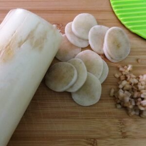 Banana Stem each (approx 750g - 900g)