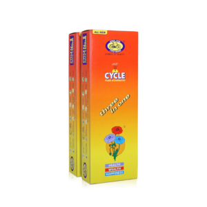 Cycle 3 In 1 Agarbatti 240g