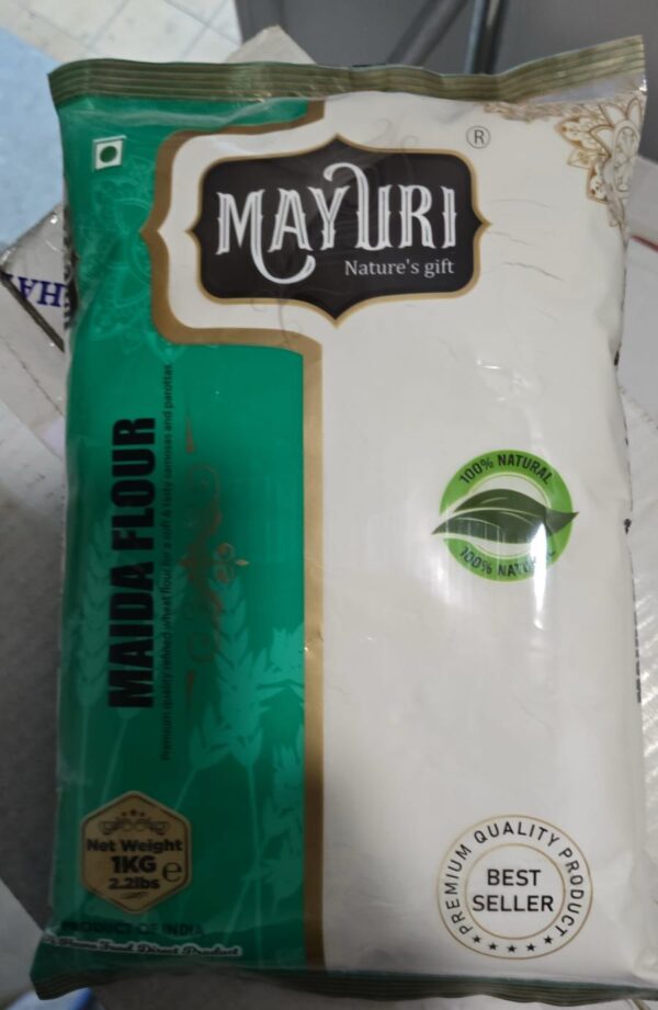 Maida 1kg Mayuri