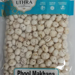 Phool Makhana 100g UTHRA