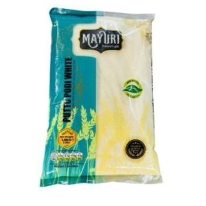 Puttu Podi White 1.5kg Mayuri