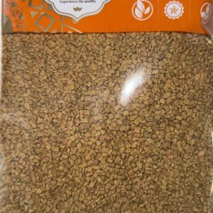 Methi Seeds Fenugreek 700g UTHARA