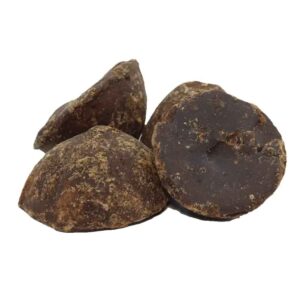 Unrefined Palm Jaggery 500g