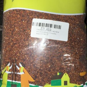 Finger Millet(Ragi) 1kg
