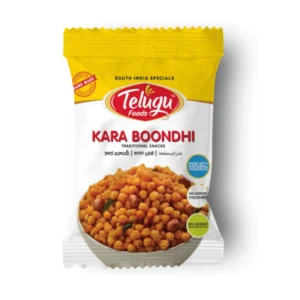 Kara Boondi 170G
