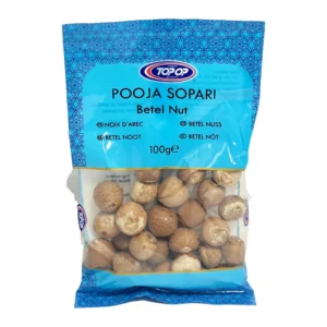 Pooja Supari/Betel Nuts 100g