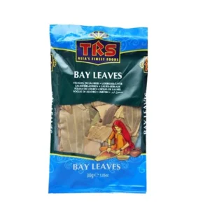 TRS Tej Patta / Bay Leaves 30g