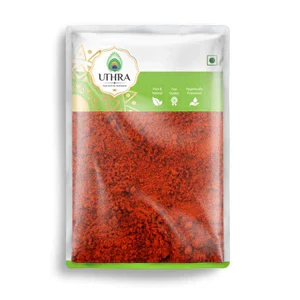 Kashmiri Chilli Powder 250g -UTHARA