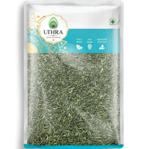 Lucknow Fennel Seeds 700g- UTHARA