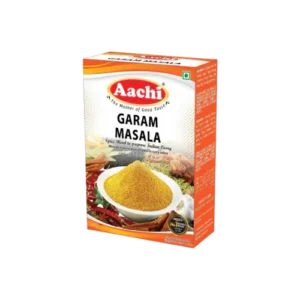 Aachi Garam Masala 100g
