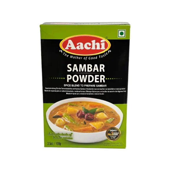 Aachi Sambar Powder 100g