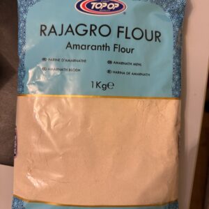 RAJAGRO Powder 1kg (Rajagro Amaranth  Flour)