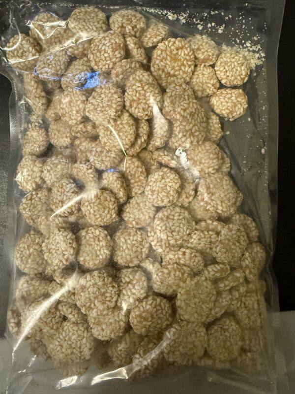 Gur Rawari or Revadi 400g - Image 2