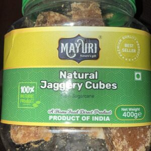 Jaggery Balls Mayuri