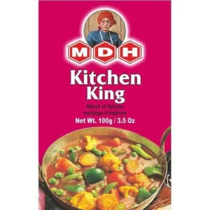 MDH - Kichen King Masala - (blend of spices) - 100g