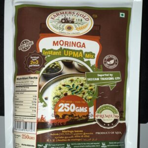 Moringa Instant UPMA Mix