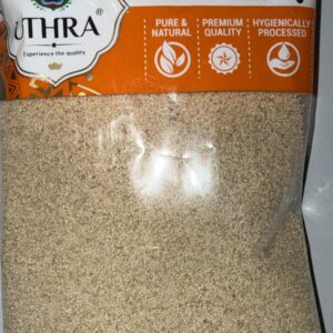 Poppy Seeds White 100g