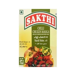 Sakthi Chilli Chicken Masala 200g