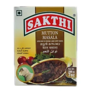 Sakthi Mutton Masala 200g