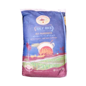 Farmers Gold Idly Rice 20kg