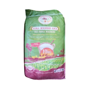Farmers Gold Sona Masoori Rice 10kg