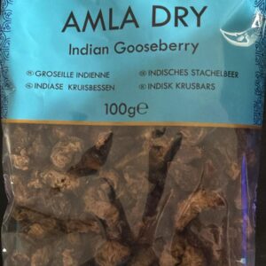 Top-Op Amla Dry 100g