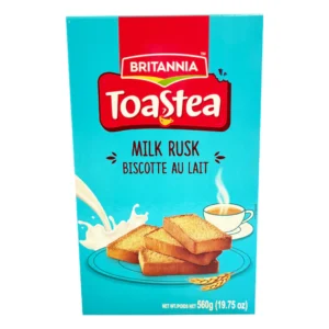 Britannia Milk Rusk