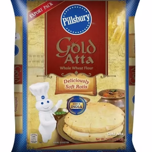 Pillsbury Gold Atta Whole Wheat 10 kg