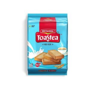 Britannia Milk Rusk