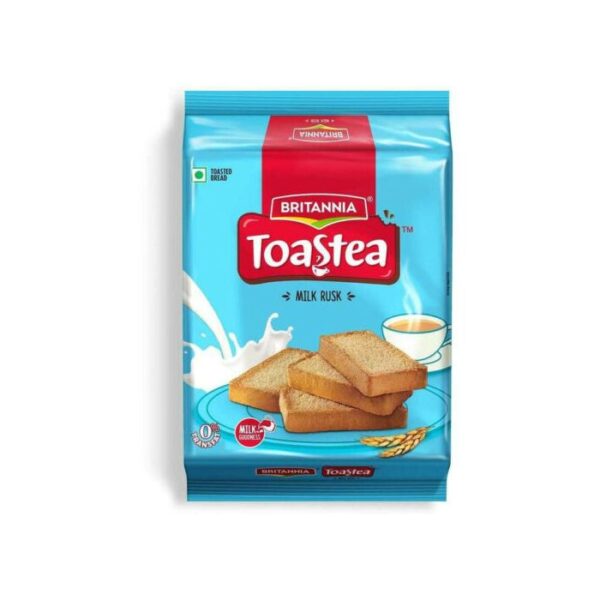 Britannia Milk Rusk