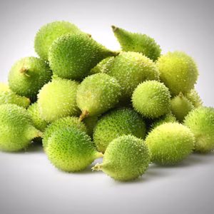 Akakarakaya/Kakoda/Kantola/Spiny Gourd/Teasel Gourd/kakrol/Mada Hagalakai