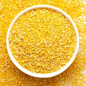 Mung dal 1kg loose