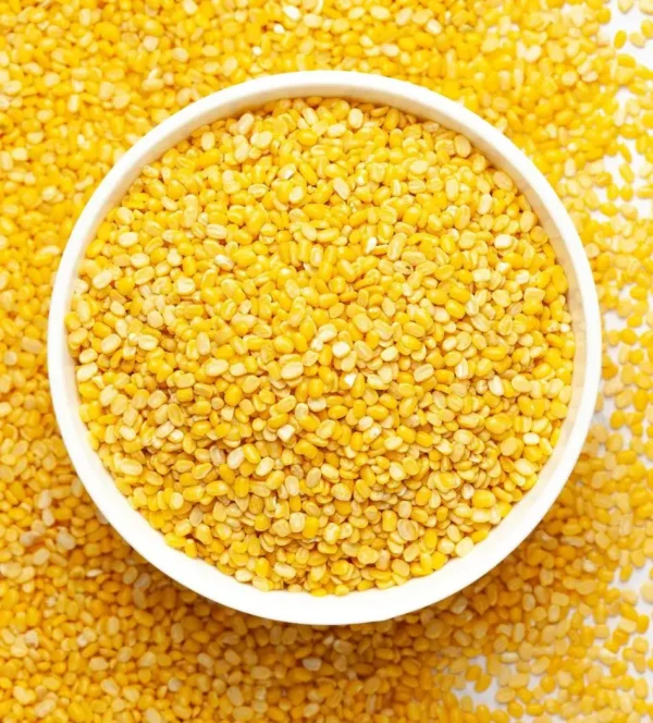 Mung dal 1kg loose