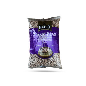 Natco Chick Peas 2kg