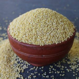 Proso Millets/Pani Varagu Millets Loose 1kg