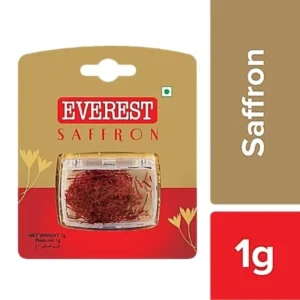 Everest Saffron 1g