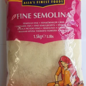 TRS Semolina fine 1.5kg