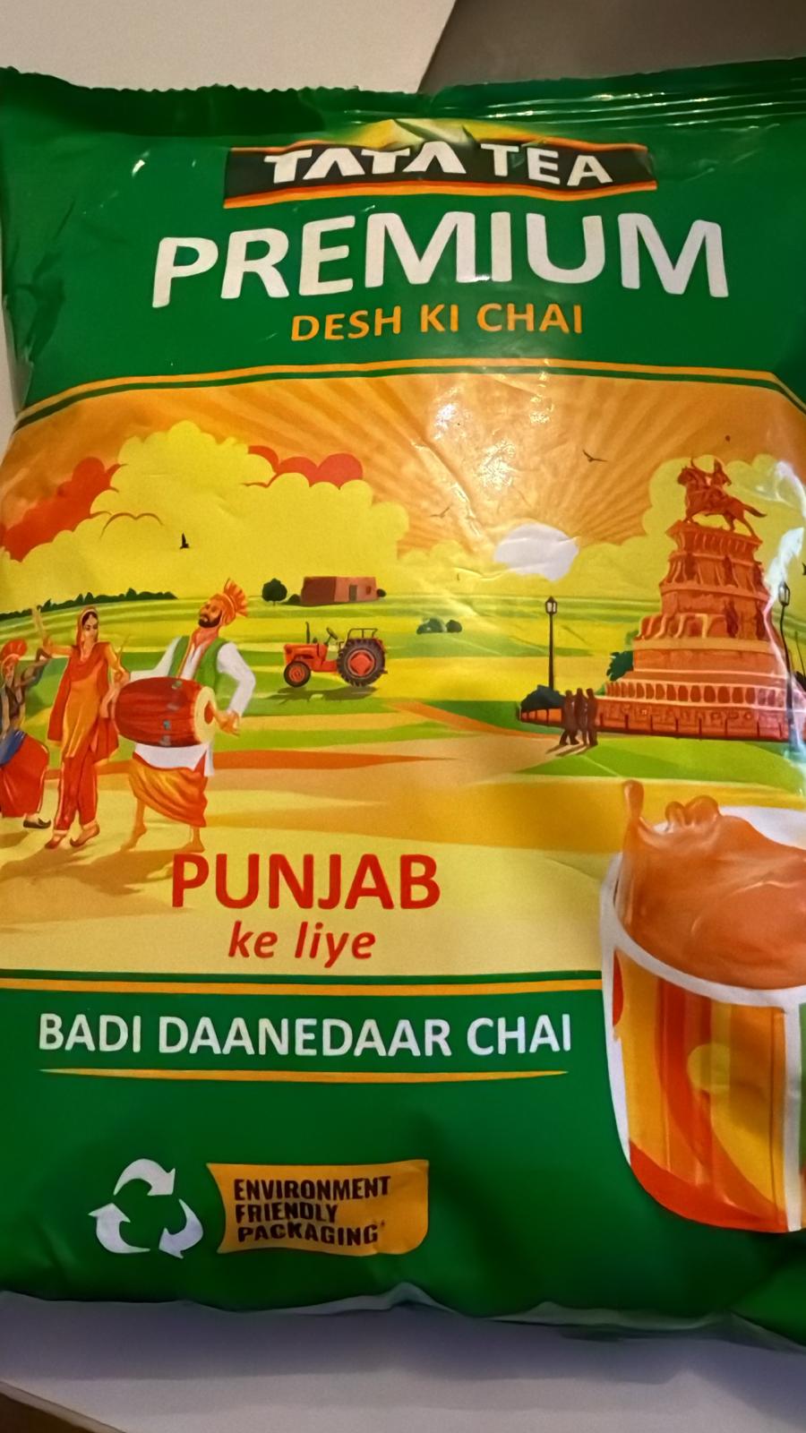 Tata Tea Premium 500g