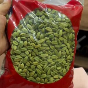 Green Cardamom 8mm-50gm