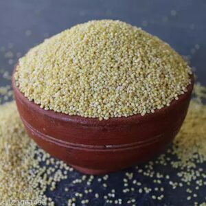 Barnyrd Millets/Udalu Loose 1kg