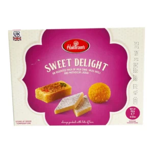 Haldirams Sweet Delight 300g