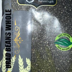 Urad Bean Whole 1.5kg