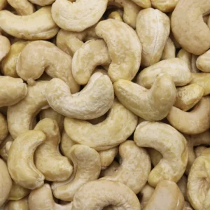 Indian Cashew Whole 500g