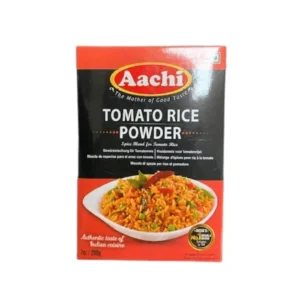 Aachi Powder Tomato Rice 100G