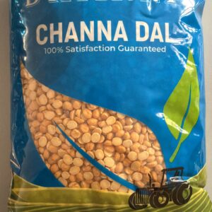 Chana dal 2Kg Dhana