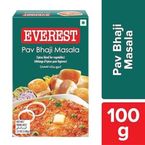 Everest Pav Bhaji Masala 100g