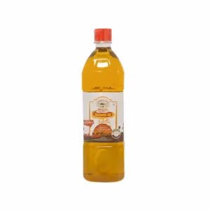 Farmers Gold Cold Pressed Sesame Oil 1ltr