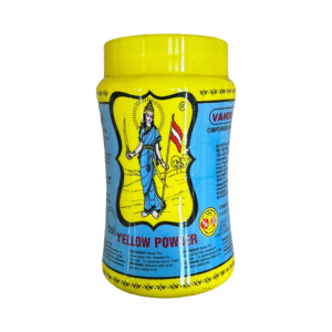 Vandevi Asafoetida 500g jar